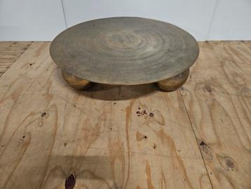 Salontafel Ziva 90 cm in diameter 