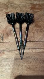 Simon whitlock rainbow darts 22 gram., Ophalen of Verzenden, Zo goed als nieuw, Pijlen