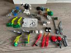 Lego Bionicle onderdelen, Ophalen of Verzenden, Zo goed als nieuw, Losse stenen, Lego
