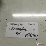 Volvo V70 2002 Aandrijfas  Linksvoor of Rechtsvoor, Auto-onderdelen, Gebruikt, -, -, Ophalen of Verzenden