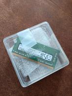 16GB (2x8GB) DDR4 2666MHz Laptop RAM, Computers en Software, RAM geheugen, DDR4, Nieuw, Ophalen of Verzenden, Laptop