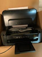 Epson WF 2010 printer, Computers en Software, Printers, Ophalen of Verzenden, Gebruikt, Printer