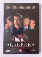 Sleepers, 1996 / DVD, Vanaf 16 jaar, Ophalen of Verzenden, Zo goed als nieuw, Drama