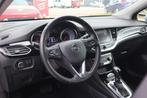 Opel Astra Sports Tourer 1.4 Turbo Business Executive | Auto, Stof, Gebruikt, 150 pk, Origineel Nederlands