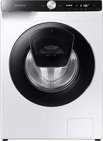 Goedwerkende wasmachine Samsung WW90T554AAE Addwash, Witgoed en Apparatuur, Wasmachines, Ophalen, 1200 tot 1600 toeren, 8 tot 10 kg
