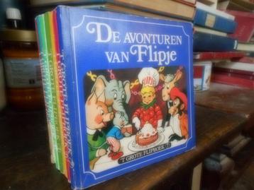 Flipje (3) Groot Flipje boeken Betuwe - a 7,50 aanvullen beschikbaar voor biedingen