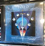 Toto - Past to Present 1977-1990, Ophalen of Verzenden, Zo goed als nieuw