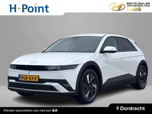 Hyundai IONIQ 5 Connect+ 84 kWh | €4700 KORTING | 84 KWH A, Auto's, Hyundai, Te koop, IONIQ 5, ABS, Achteruitrijcamera, Adaptive Cruise Control