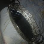 Ovaal schaal, Ophalen, Nieuw, Ovaal