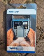 Aesculap 0.1 mm scheerkop, Ophalen of Verzenden, Nieuw