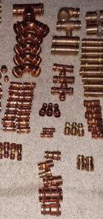 Viega, knel, pers, Ophalen, Nieuw, Minder dan 50 mm