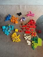 Duplo bouwstenen, Kinderen en Baby's, Speelgoed | Duplo en Lego, Duplo, Ophalen of Verzenden, Zo goed als nieuw