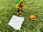 Lego friends: de boomhut van de eekhoorn. Nummer 41017, Kinderen en Baby's, Speelgoed | Duplo en Lego, Complete set, Gebruikt