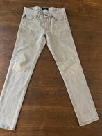 Mr Marvis spijkerbroek, Ophalen of Verzenden, Zo goed als nieuw, Grijs, W32 (confectie 46) of kleiner