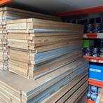 Bruynzeel Archos Houten Stelling Kast Planken 100x40cm, Huis en Inrichting, Kasten | Stellingkasten, Ophalen, Bruynzeel, Bruynzeel