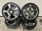 Audi Rotor velgen Origineel 19 inch 5x112, Auto-onderdelen, Banden en Velgen, Nieuw, Velg(en), Ophalen of Verzenden, 19 inch