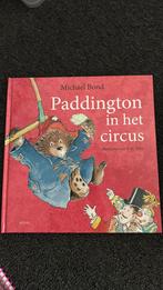 Michael Bond - Paddington in het Circus, Boeken, Ophalen of Verzenden, Zo goed als nieuw, Michael Bond