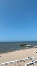 vakantie studio te huur op de Zeedijk te Blankenberge België, Eigenaar