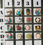 I: Fallout Schoenbedels Pins voor de Crocs, Ophalen of Verzenden, Nieuw, Overige onderwerpen
