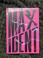 SEALED stray kids skz maxident album nieuw ongeopend, Ophalen of Verzenden, 2000 tot heden, Nieuw in verpakking