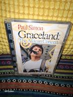 Paul Simon Graceland  .. The African Concert, Cd's en Dvd's, Dvd's | Muziek en Concerten, Alle leeftijden, Ophalen of Verzenden