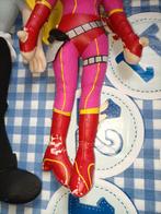 Mega Toby knuffel 39 cm  en Mega Mindy knuffel 35 cm  *, Kinderen en Baby's, Ophalen of Verzenden