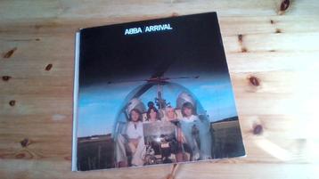 ABBA – Arrival beschikbaar voor biedingen