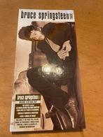 Bruce springsteen de luxe 4-cd box set, Cd's en Dvd's, Cd's | Pop, Ophalen of Verzenden, Zo goed als nieuw