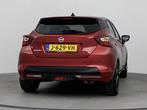 Nissan Micra 1.0 IG-T N-Sport | Apple Carplay & Android Auto, Auto's, Nissan, Voorwielaandrijving, Gebruikt, Euro 6, Origineel Nederlands