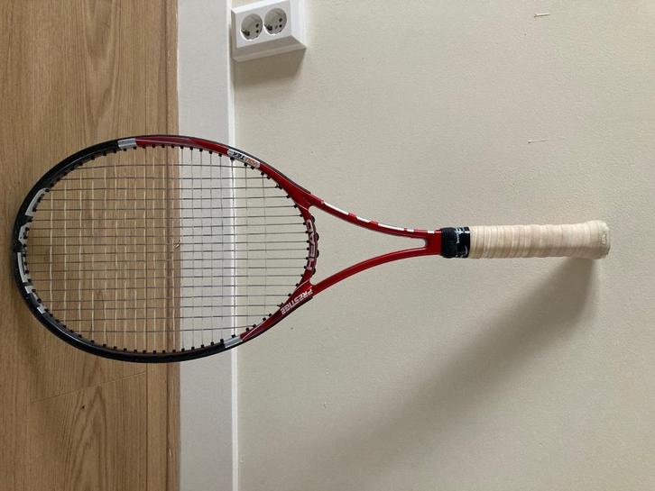 Head prestige MP (original) tennis racket, Sport en Fitness, Tennis, Zo goed als nieuw, Racket, Head, L2, Ophalen