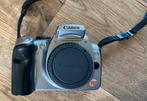 CANON EOS REBEL 300D, Audio, Tv en Foto, Fotocamera's Digitaal, Ophalen, Zo goed als nieuw, Canon, Geen optische zoom