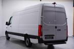 Mercedes-Benz Sprinter 315 CDI 150 pk L3H2 Navi, BPM Vrij, 3, Auto's, Gebruikt, Wit, Geïmporteerd, Te koop