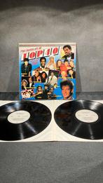 Het beste uit de Top40  van ‘t jaar ‘86, Cd's en Dvd's, Vinyl | Verzamelalbums, Ophalen of Verzenden, Gebruikt, 12 inch, Pop