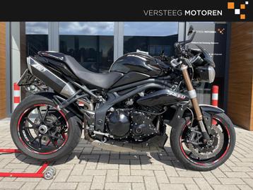 Triumph Speed Triple ABS 1050 # speedtriple 1050 # Zard # co beschikbaar voor biedingen