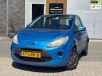 Ford Ka 1.2 Cool&Sound | Nwe apk | Airco |, Voorwielaandrijving, Gebruikt, 1242 cc, 4 cilinders