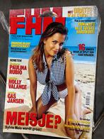Fhm Sylvie meis 2002, Ophalen of Verzenden, 1980 tot heden, Tijdschrift