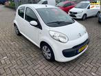 Citroen C1 1.0-12V Ambiance, Voorwielaandrijving, Stof, Gebruikt, 4 stoelen