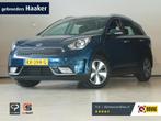 Kia Niro 1.6 Hybrid First Edition * Trekhaak, Auto's, 12 maanden, Parkeersensor, Euro 6, Met garantie (alle)