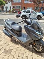 zgan Kymco CT X town 300cc scooter, 300 cc, Particulier, Scooter, KYMCO