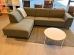Eijerkamp collectie hoekbank Ties, Ophalen, Zo goed als nieuw