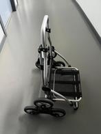 Andersen boodschappentrolley, Ophalen, 30 cm of meer, Gebruikt, Zwart