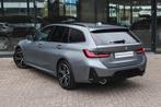 BMW 3 Serie Touring 330e M Sport Automaat / Panoramadak / Tr, 1998 cc, Achterwielaandrijving, Gebruikt, 4 cilinders