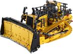 Lego Technic Cat D11 Bulldozer 42131, Ophalen of Verzenden, Zo goed als nieuw