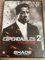 The Expendables 2 Collection DVD, Vanaf 16 jaar, Boxset, Actiethriller, Ophalen of Verzenden