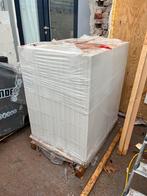 Kalkzandstenen - Nieuw, Doe-het-zelf en Verbouw, Metselstenen, Ophalen, Nieuw, Kalkzandstenen