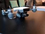 T.k. DJI Spark , compleet,  tas en 3 batt, zie omschrijving, Ophalen of Verzenden, Zo goed als nieuw