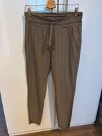 Studio Anneloes Stairdown Minimal high waist broek mt L, Zwart, Maat 42/44 (L), Ophalen of Verzenden, Zo goed als nieuw