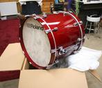 roland KD-22-GC gloss cherry bassdrum drumstel, Ophalen, Nieuw, Jouwdrumstel@gmail.com, Wilhelminastraat 47 nijverdal
