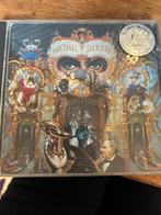 Michael Jackson - Dangerous CD, Ophalen of Verzenden, Gebruikt