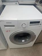 Siemens Wasmachine schoon garantie bezorging , Witgoed en Apparatuur, Wasmachines, 6 tot 8 kg, Minder dan 85 cm, Ophalen of Verzenden